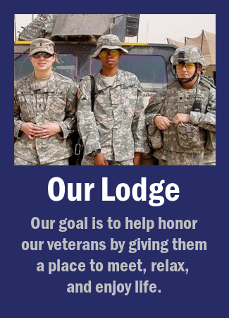 The Lodge